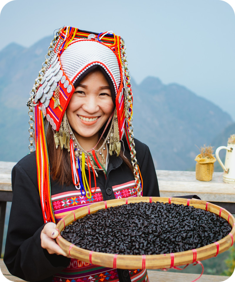 Reduce emissions and create stable livelihoods for local communities.