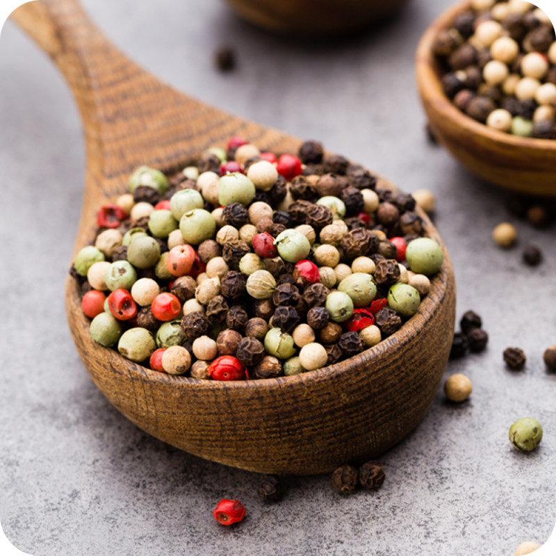 Spices
