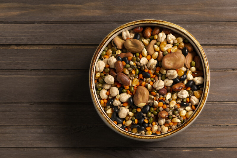 Spice Seeds