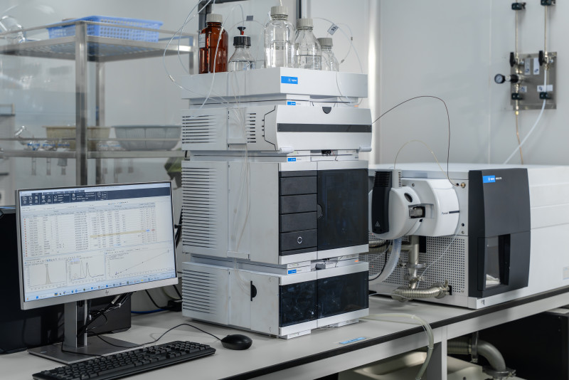 PTEXIM Invests in ISO/IEC 17025 Lab: Elevating International Spice Testing Quality